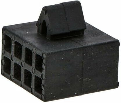 Hood to Quarter Panel Bumper Stop for Dodge Fits Dakota 2005-2010