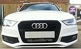 audi s4 grill schwarz 2012 2013 2014 2015 2016 Grill