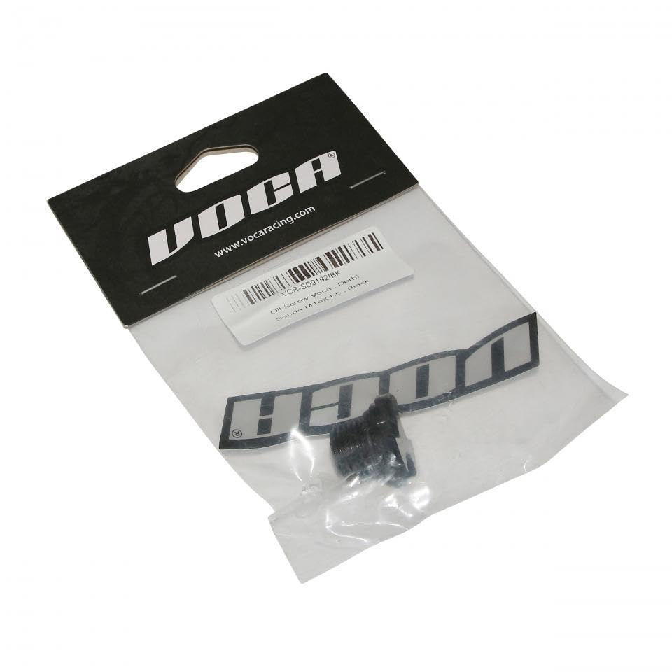 Tapón de aceite Voca compatible con moto Derbi Senda 50 Xtrem de marchas 2
