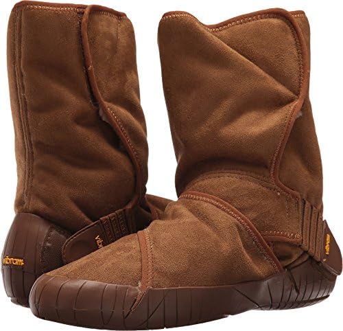 Vibram FiveFingers Mid-boot Classic Shearling Botas ClasicasUnise...