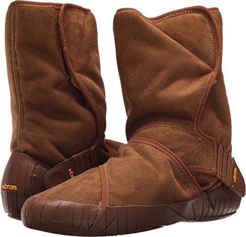 Vibram FiveFingers Unisex-Erwachsene Mid-Boot Classic Shearling Klassische...