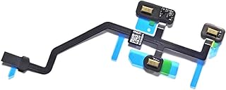ICTION New Mic Line Cable 821-02740-A Replacement for MacBook Air 13" A2179 Microphone Flex Cable 2020 Year