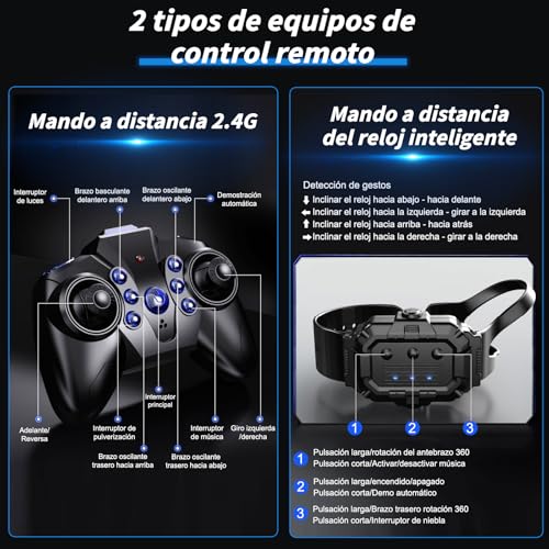 Carros De Control Remoto, Toy carros a control remoto niños Marca BOJOOM (3)