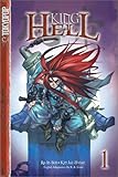 King of Hell, Book 1