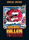 j costa pro line FSK 12 Angriff der Killertomaten [Special Edition] [2 DVDs]