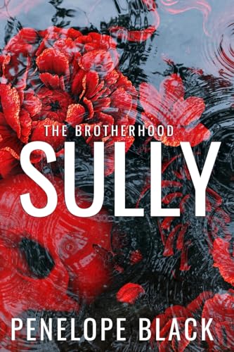 Sully: Alternate Cover Edition (The Brotherhood Series: Alternate Covers)
