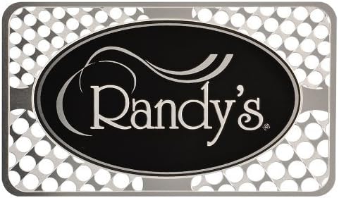 Randy’s Grinder Card by V. Syndicate