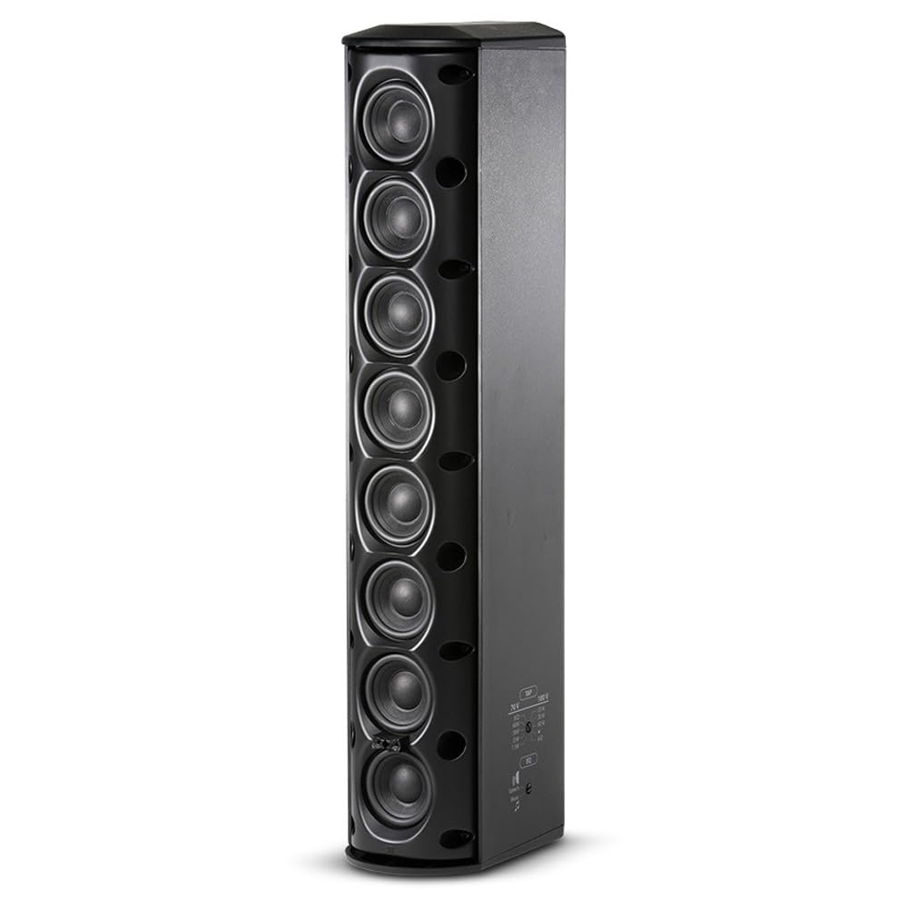 JBL ( ジェービーエル )  / CBT 50LA-1WH コラムスピーカー JBL ( ジェービーエル ) CBT 70J-1-WH コラムスピーカーシステム