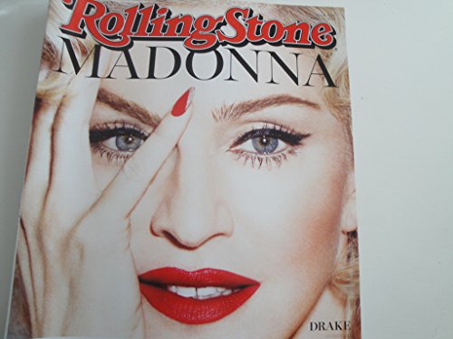 Rolling Stone Madonna-Issue 1230, March 15, 2015