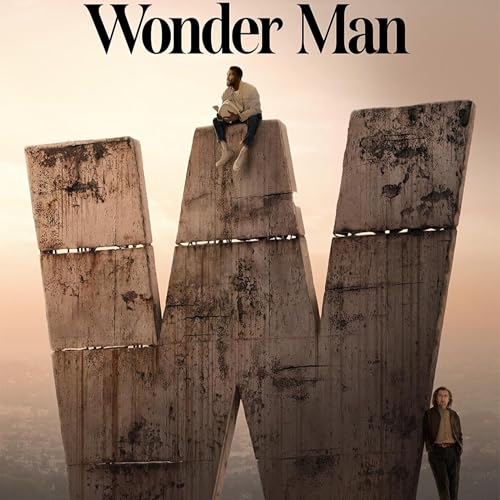 Wonder Man Review