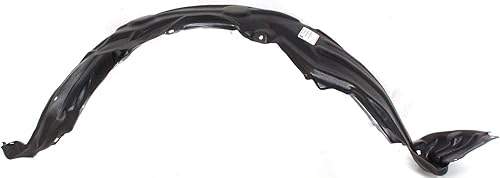 Miniatura 6 de Garage-Pro Front Fender Liner, Inner Fender Liner For 2008-2014 Scion xD Automotive Passenger Driver Side