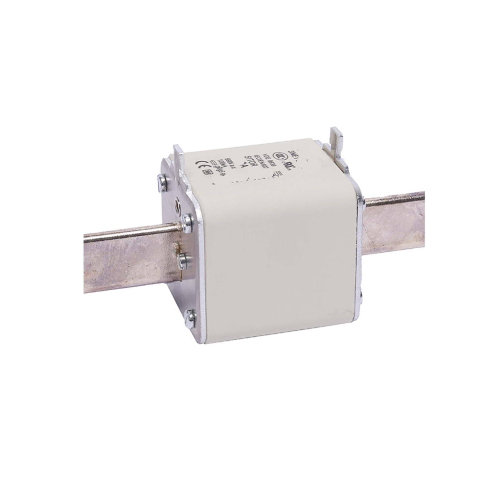 Fusible 3NE3430-0C de protection pour module d'alimentation - 4