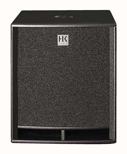 AR Home Dcor Urban Subwoofer Trunk