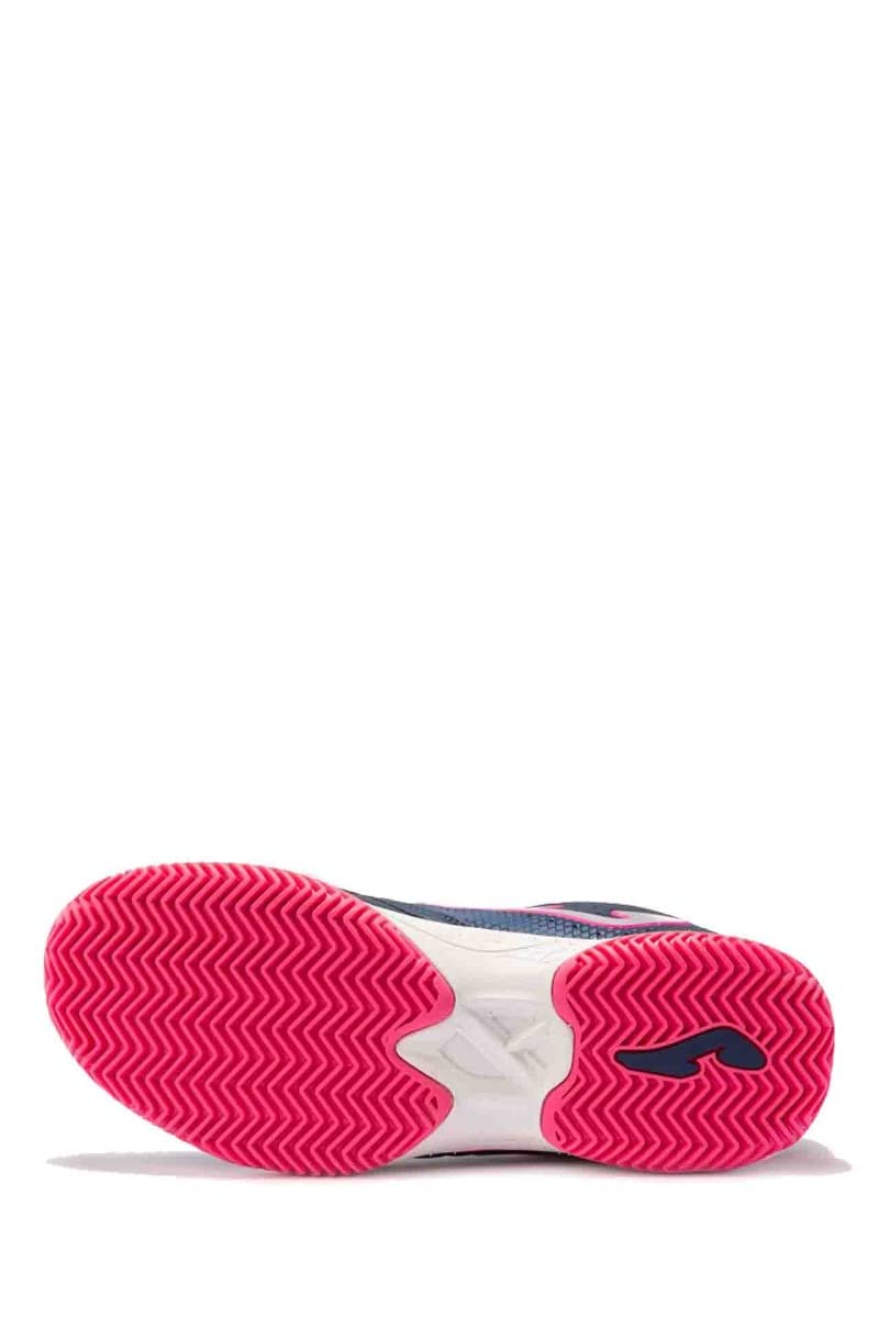 Joma Zapatillas de Pádel - T. Máster 1000 Lady Zapatos de tenisMujer