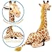TigerHart Jehlani The Giraffe - 18 Inch Stuffed Animal Plush