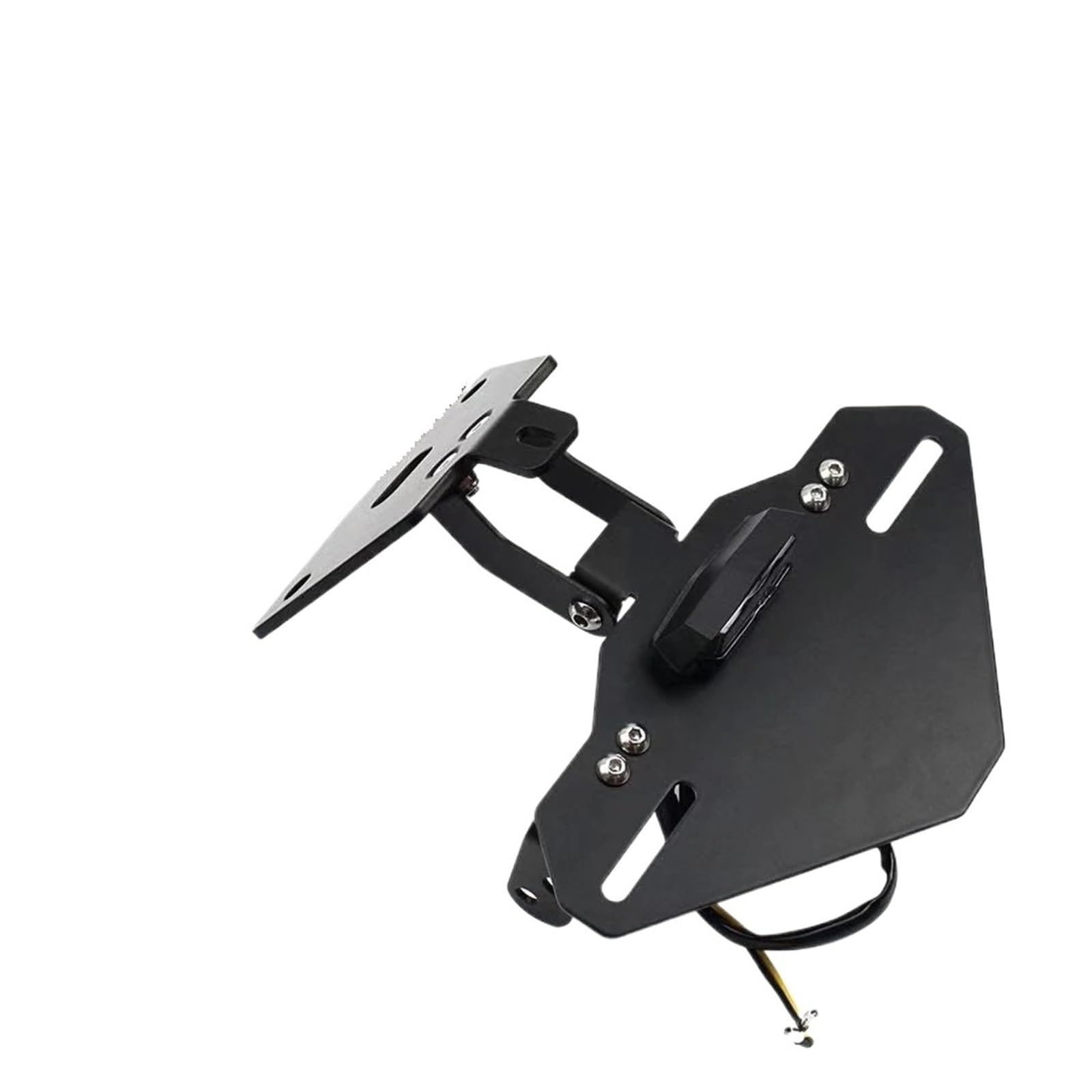 Porta targhe Moto Per Aprilia RS660 RSV4 Tuono 660 2021-2025