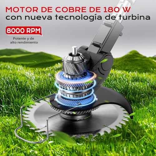 Recopilación de Podadora electrica comprados en linea. 5 Imagen adicional