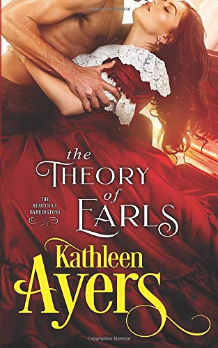 The Theory of Earls (The Beautiful Barringtons Book 1)