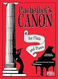 Pachelbel's Canon for Flute & Piano