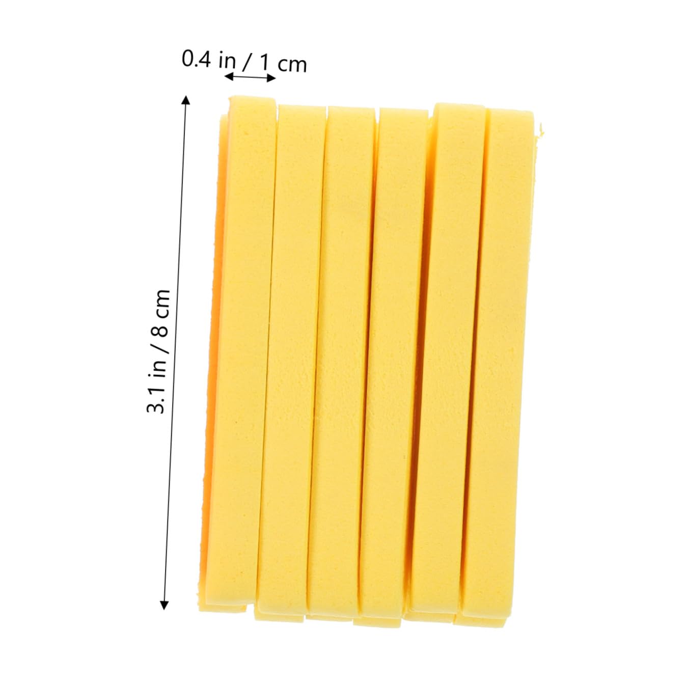 FRCOLOR Spugnetta Detergente Viso Compressa 144 Pezzi Multifunzione Esfoliante per Rimozione Trucco e Sebo, Pad Pulizia Pelle Viso Donna Ragazze per Uso Quotidiano e Viaggio