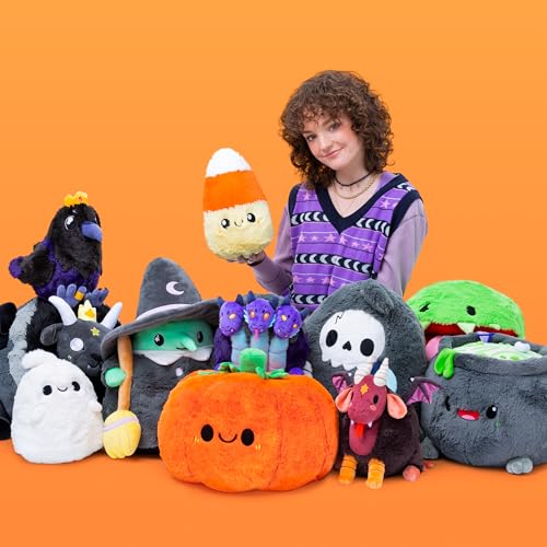 Squishable - Mini Pastel Demon - Spooky Collection - 10 in - Soft Toy Collectible Stuffed Animal - image 2