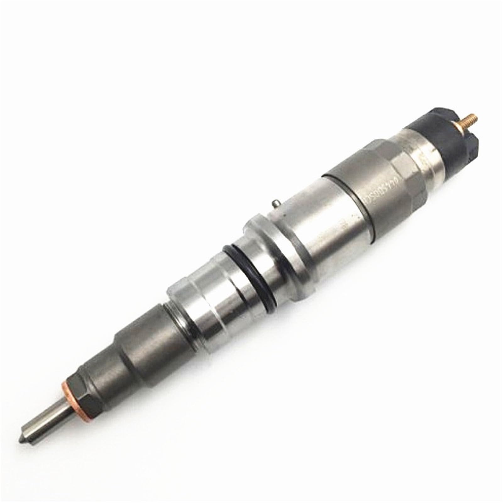 Injecteur à rampe commune à injection électrique Dr 0445120121 4940640 compatible avec Dongfeng et moteur Cummins Cummis ISLE 0986AD104
