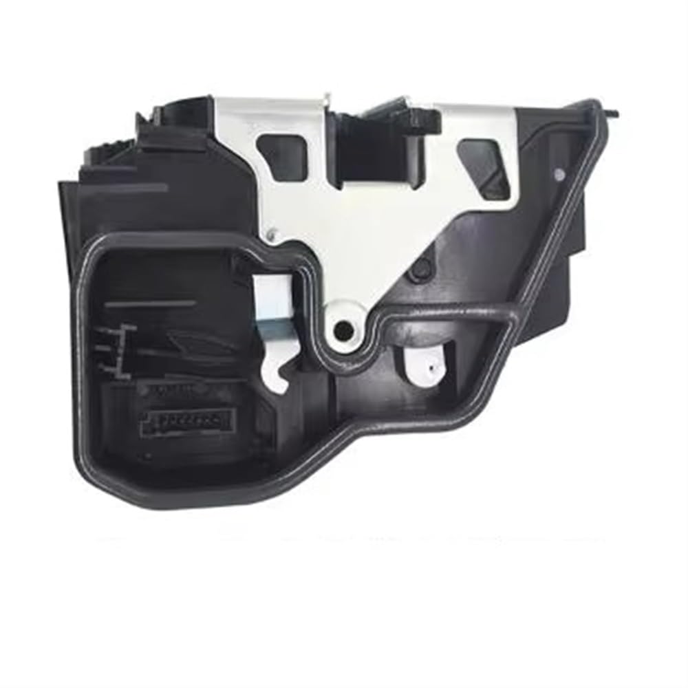 Hzsmyxgs Front Left Car Door Lock Compatible With E60 For 525Xi 2006 2007 Electric Door Lock Latch Actuator 51217202143 51217202146 51227202147 51227202148(Front Left)