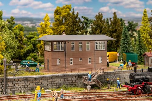 Kit de modélisme ferroviaire FALLER 191824 pour maquette et diorama