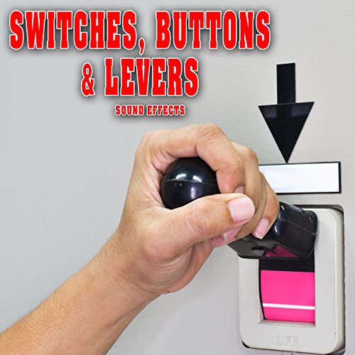  Spring Loaded Machine Lever Movement