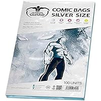 Ultimate Guard - Protector de Libros [Importado], Cartón