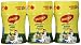 Maggi Bouillon, Granulated Chicken, 3.5 Ounce (Pack of 3)