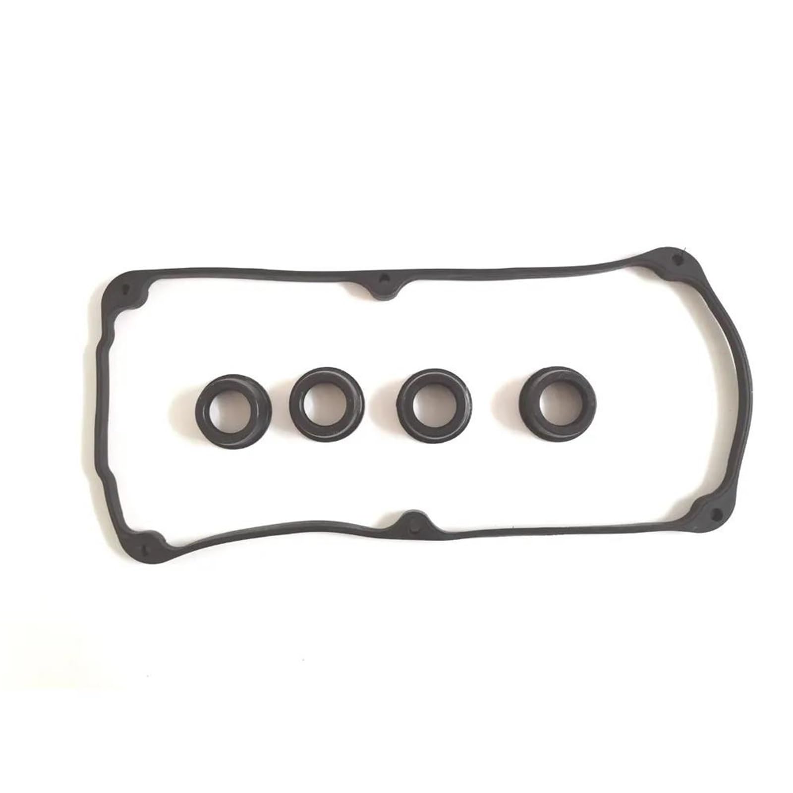 Kit Revisione Motore Per MITSUBISHI Per PAJERO Per JUNIOR 1995-1998 16V Set Completo Componenti Guarnizioni Kit revisione