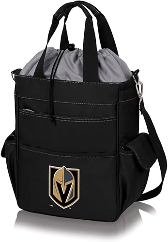PICNIC TIME NHL - Bolsa de mano unisex para adultos NHL Activo