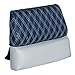 Lippert Sunset Collection Helm Pad, Fits Seamlessly Against Pontoon Console, Contoured Foam Cushioning, Durable Marine-Grade Vinyl, 22