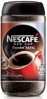 NESCAFE RED CUP INSTANT COFFEE 200 G.