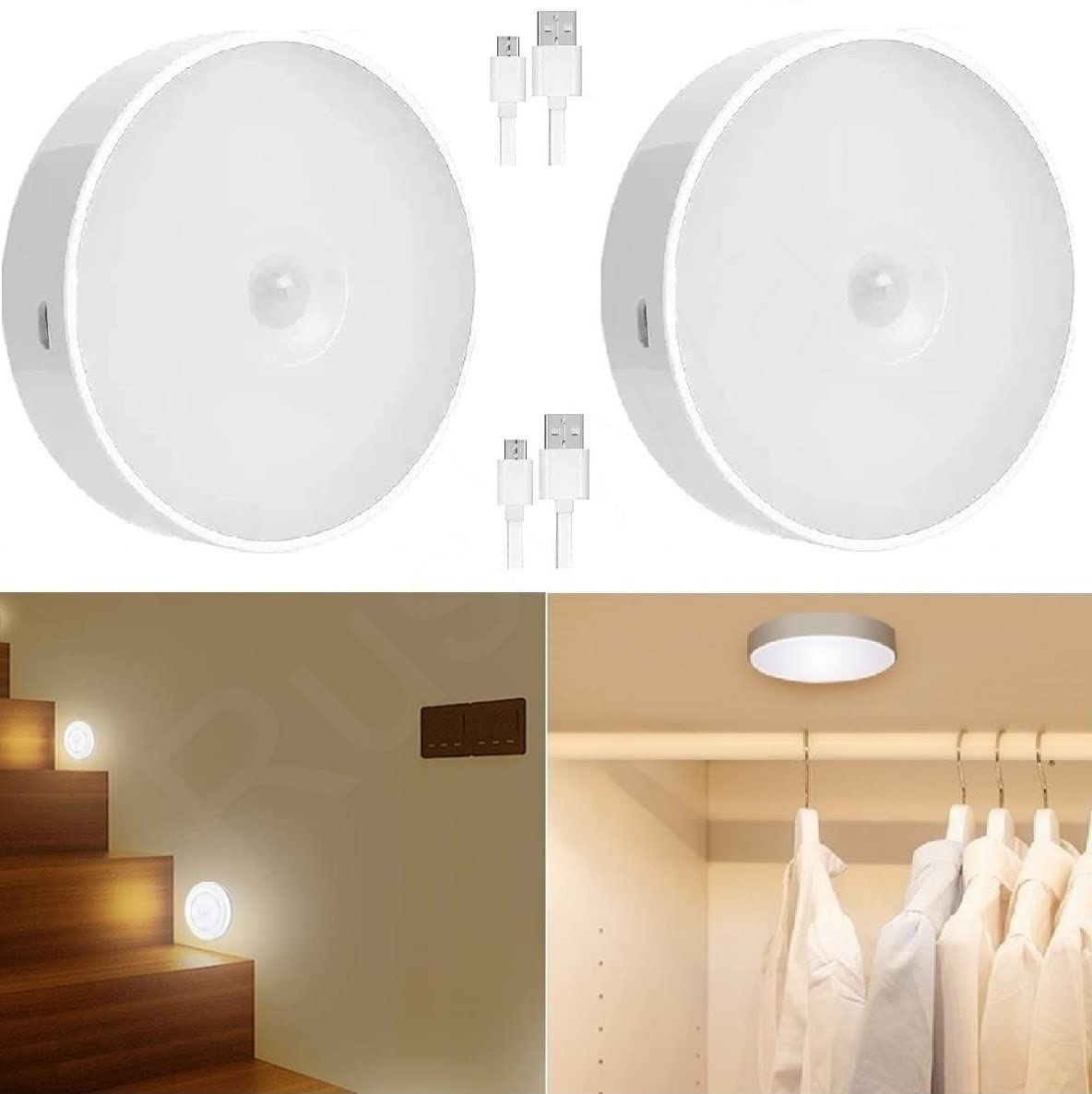 See full amazon price history chart for Rushwak Motion Sensor Light for Home with USB Charging Pack of 1 Wireless Self Adhesive LED Magnetic Motion Activated Light Motion Sensor Rechargeable Light for Wardrobe Bedroom Stairs (White/Warm) Rushwak Motion Sensor Light for Home with USB Charging Pack of 1 Wireless Self Adhesive LED Magnetic Motion Activated Light Motion Sensor Rechargeable Light for Wardrobe Bedroom Stairs (White/Warm) (B0BNXS748N) Amazon Price History, Amazon Price Tracker