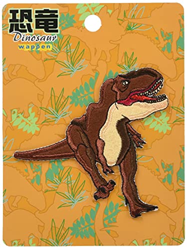 Vêtements dinosaure Tyrannosaurus DSW004 idéal pour les journées d'école et jeux