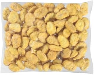 Tyson Tempura Chicken Breast Nugget, 10 Pound -- 1 each.