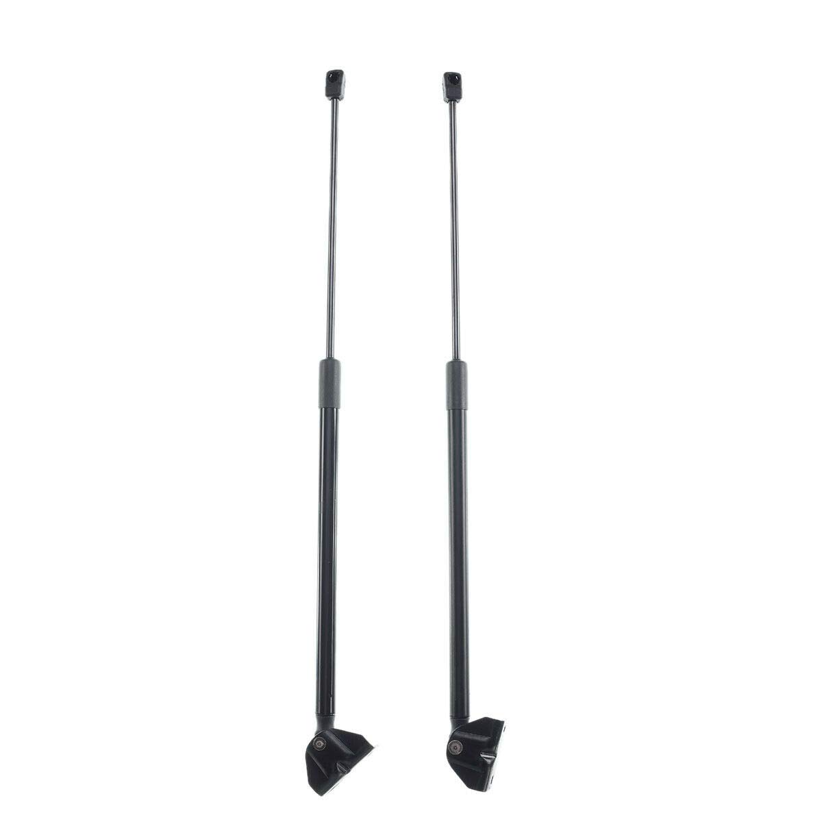 Photo 1 of Set of 2 Rear Tailgate Trunk Lift Supports Gas Spring Struts for 2016-2017 Hyundai Tucson without Power Liftgate