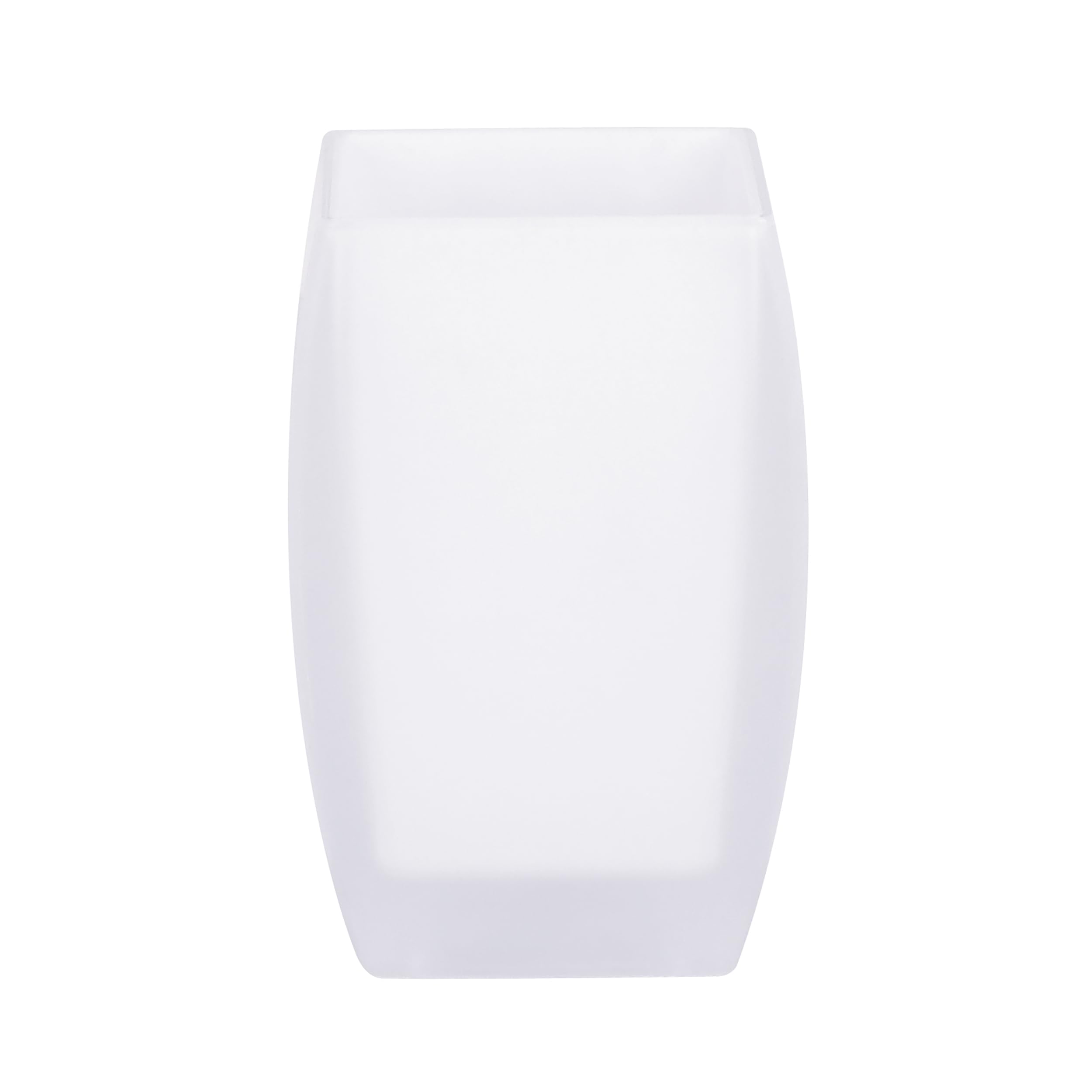 Spirella 10.16088 Zahnbecher Freddo, weiß