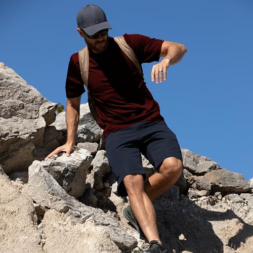 Propper Men's Edgetec Shorts4