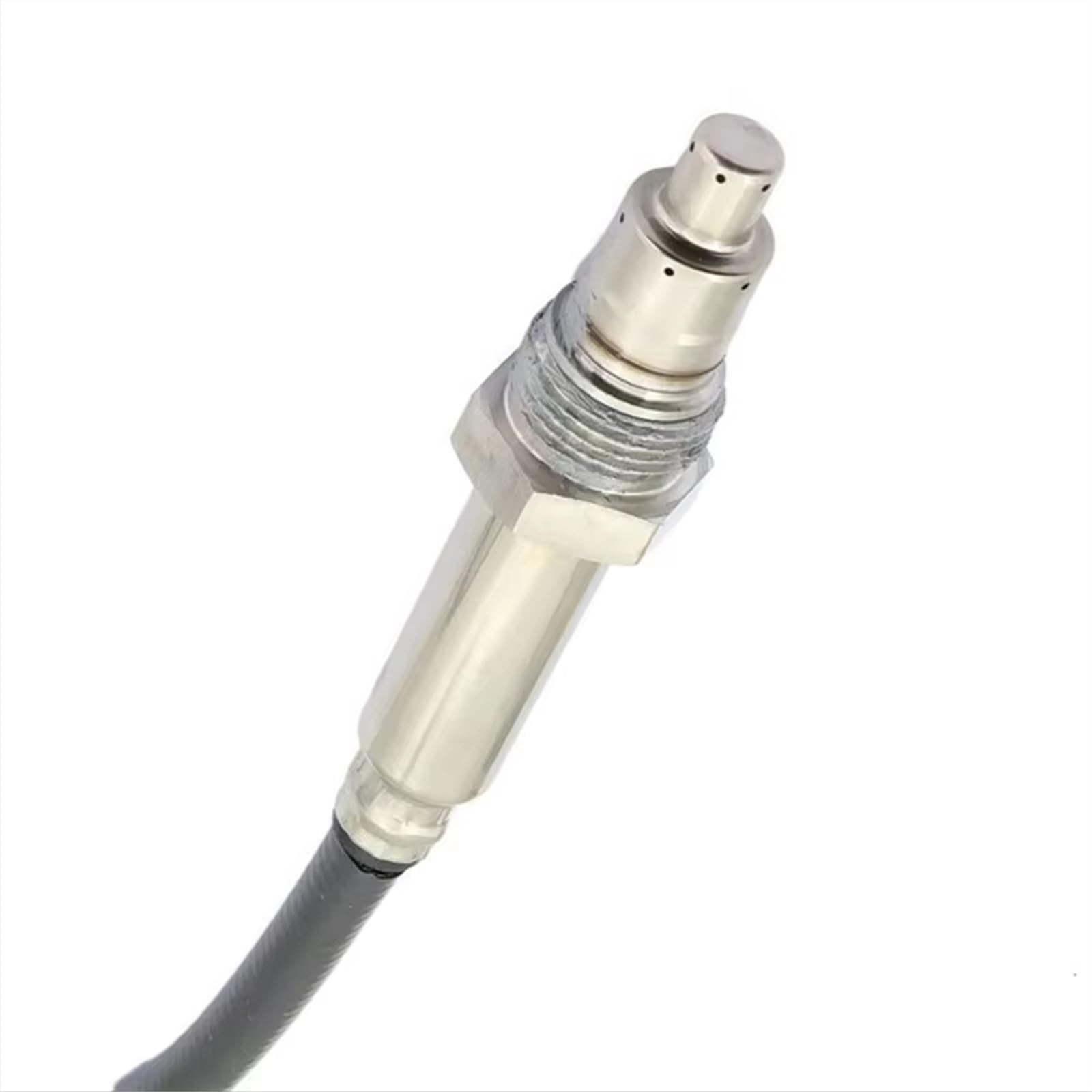 Stickoxidsensor für BMW 7er (E65, E66, F01), OEM: 858984601, 5WK96699C, Kfz-Sensor, Autoteile, Abgaserkennung, Emissionskontrolle