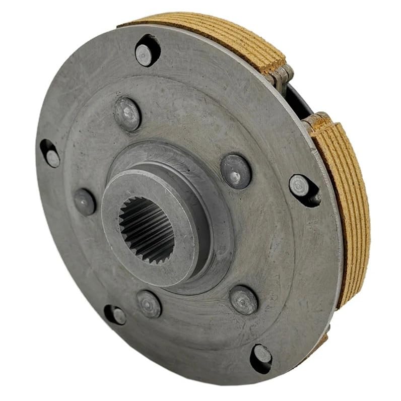 Support d'embrayage LH520 LH550 LH600 évite le glissement transmission ATV V-twin 70091A