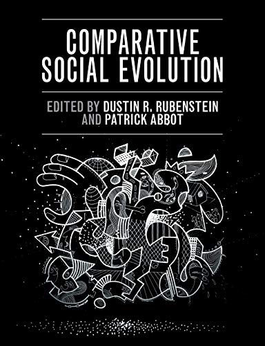 Comparative Social Evolution view 2