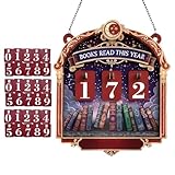 Excellent souvenir : le comptoir de livre favorise les liens significatifs entre les amateurs de livres en préservant de précieux souvenirs de lecture, en créant des souvenirs sentimentaux qui célèbrent les bénédictions sur chaque page et inspirent des expériences littéraires partagées lors de réunions ou de discussions