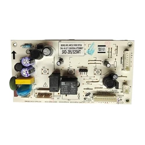 1pcs for refrigerator Computer board B2062-001-MC12 owersupply Main control SRD-295/325WT