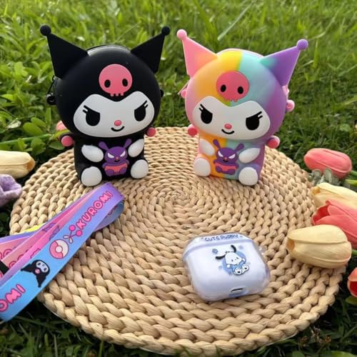 Image of EITHEO Cute Silicon Sling Bag for Girls /Women Crossbody Bag Small Size Handbag Shoulder Bag