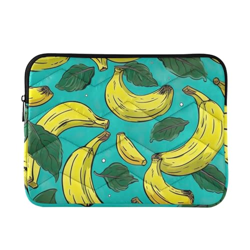 Funda para portátil 13-14 pulgadas resistente y multiusos miniatura 1