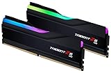  MODULO MEMORIA RAM DDR5 32GB 2X16GB 6000MHz G.SKILL TRIDENT