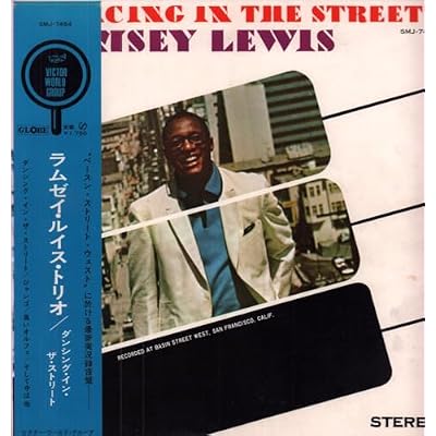 Girl Talk / Dancing In The Street